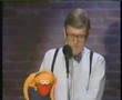 jto and bobby duck ae an evning at the improv 5 24 90