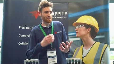 Velappity Risk Assessment Software | Water Management & Legionella Control