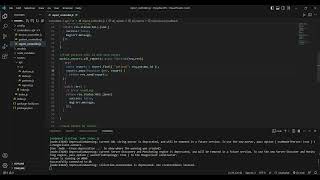 Hospital API Backend coding ninjas Skill Test