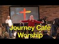 May 17th - FPCE Journey Café
