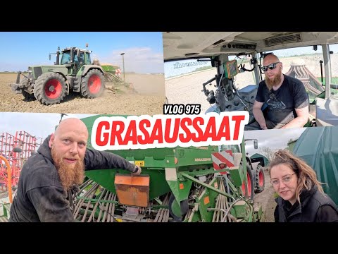 FarmVLOG#977 - Wir hauen den Mist raus!!!