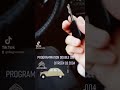 Programmation Double Clé Citroën C3 2004 Citroen Citroën Carkey Carkey Strasbourg Voiture mp3