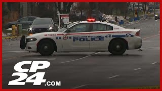Second suspect arrested in deadly Oshawa stabbing