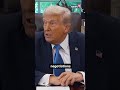 Iran News Trump Claims Iran Agrees Not To Develop Or Purchase Nuclear Weapons US Iran War N18S 