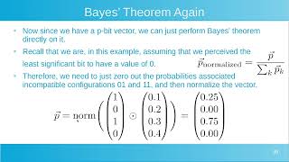 Intuitive Quantum Computing: Measurement Process (Part 4)