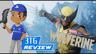 Marvel's Wolverine REVIEW - Why I Liked This Game