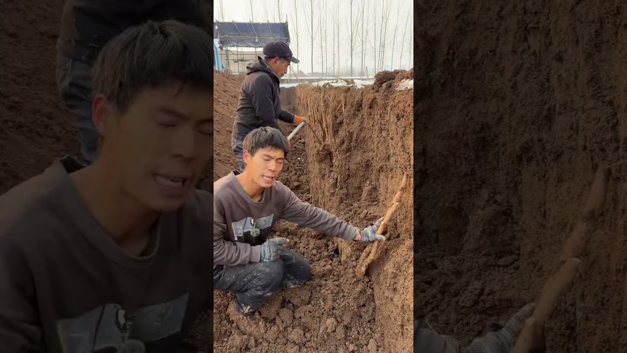 The vast ocean is hard to find