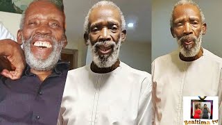 Why I Can&#39;t Act Movies Anymore Olu Jacobs