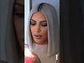 Kourtney is really having problems.#thekardashians #kimkardashian #kourtneykardashian #kuwtk #hair