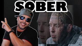 "Sober"Tom MacDonald & Madchild ft Nova Rockafeller Reaction)Rdiss speaks on his 14 years sobriety.
