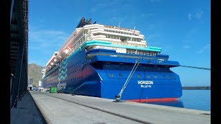 Pullmantur Horizon
