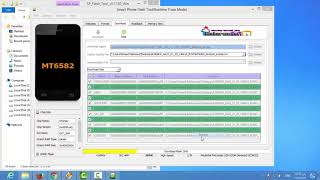 تحديث وتفليش لينوفو تاب  Lenovo Tab A3500-HV screenshot 4