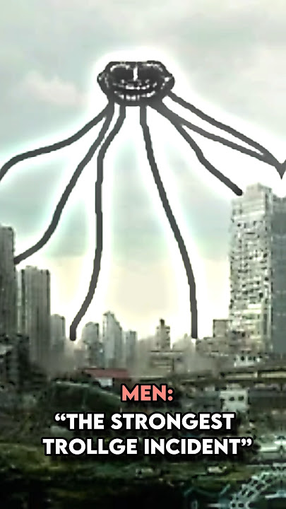 the strongest trollge incidents #edit #trollge #capcut