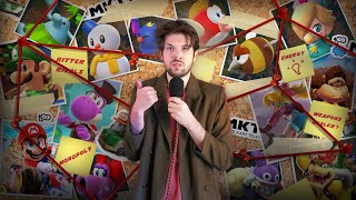 I Unraveled Mario Kart World's Insane Economy to Find the Richest Character