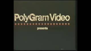 Polygram Video (1981/1983)