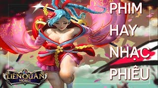 Download Nhạc Cực Phiêu Chơi Liên Quân Mobile - Nhạc Phim 3d Liên Quân 2018 - 2019 Hay Nh Video MP3 Nhạc Cực Phiêu Chơi Liên Quân Mobile - Nhạc Phim 3d Liên Quân 2018 - 2019 Hay Nh