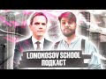 Подкаст с Lomonosov School | ЕГЭ с Валентинычем