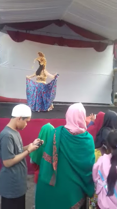 Tari gatotkaca