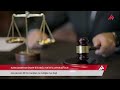Sankt-Peterburqdakı sabiq baş konsul nədə ittiham edilir? | APA TV