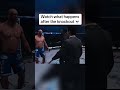 They checked on the wrong fighter 😭 (via tutcobain_/TT)