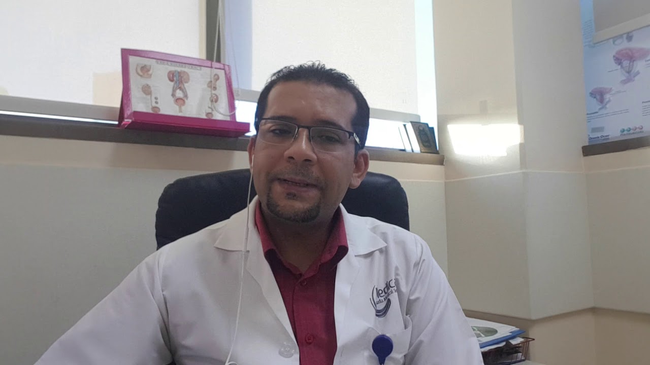 نصائح ذهبيه للحفاظ على المثانه دكتور عمرو دويدار