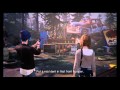 Life is strange stupid gun