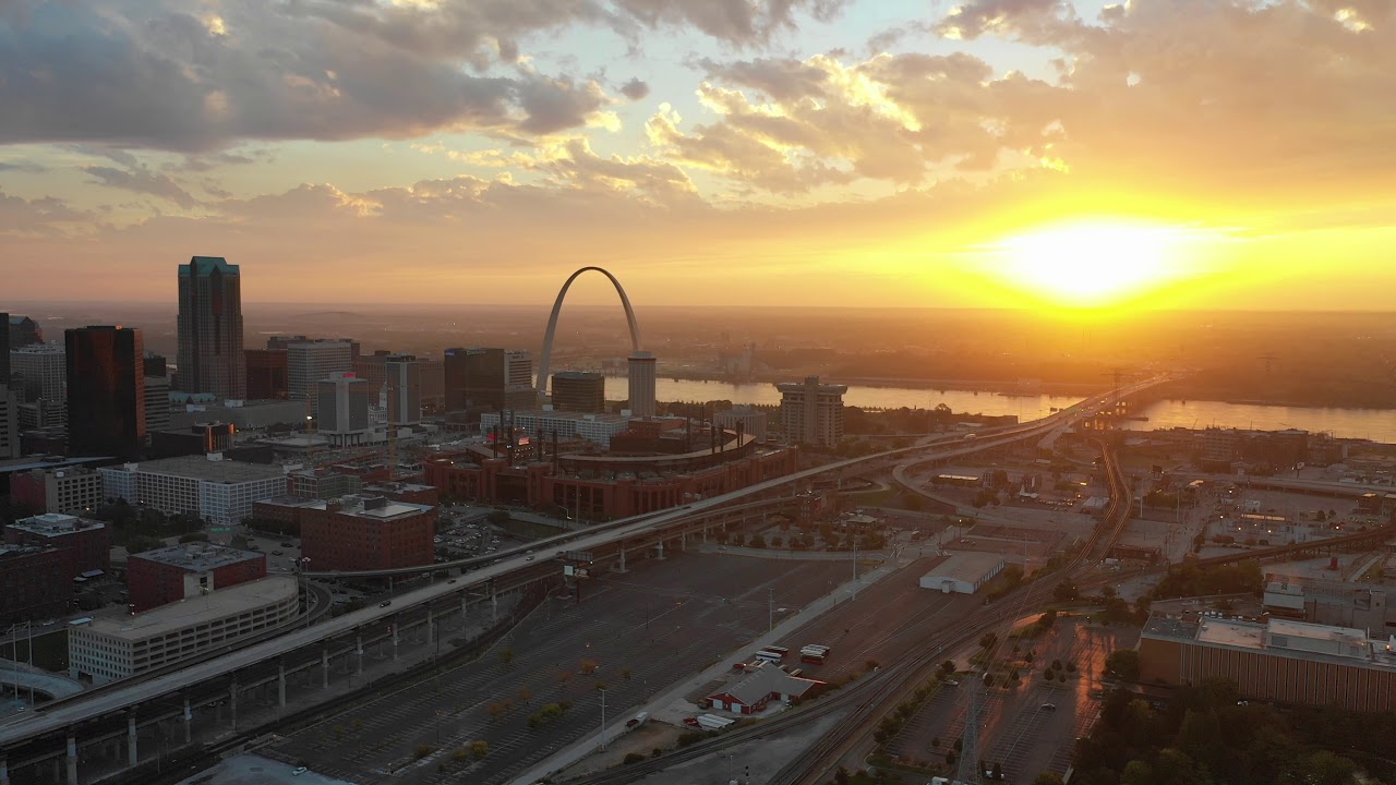 sunrise tours stl