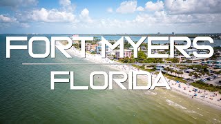 THE BEST THINGS TO DO IN FORT MYERS, FLORIDA | CAPTIVA &amp; SANIBEL