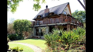 4 Bedroom House for sale in Limpopo | Hoedspruit | Hoedspruit |