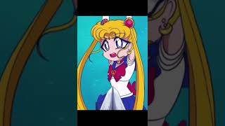 Sailor Moon