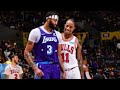 Chicago Bulls vs Los Angeles Lakers Full Game Highlights | November 15 | 2022 NBA Season