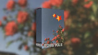 R&B/Trapsoul LOOP KIT/SAMPLE PACK 2021 - 