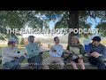 Bargain Boys Podcast - EP 9 - The Barkley Fall Classic with Special Guest Isaac Wait