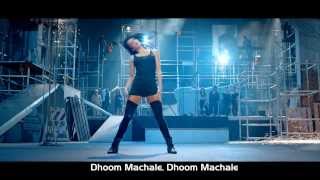 Смотреть клип Mia Mont - Dhoom Machale Dhoom