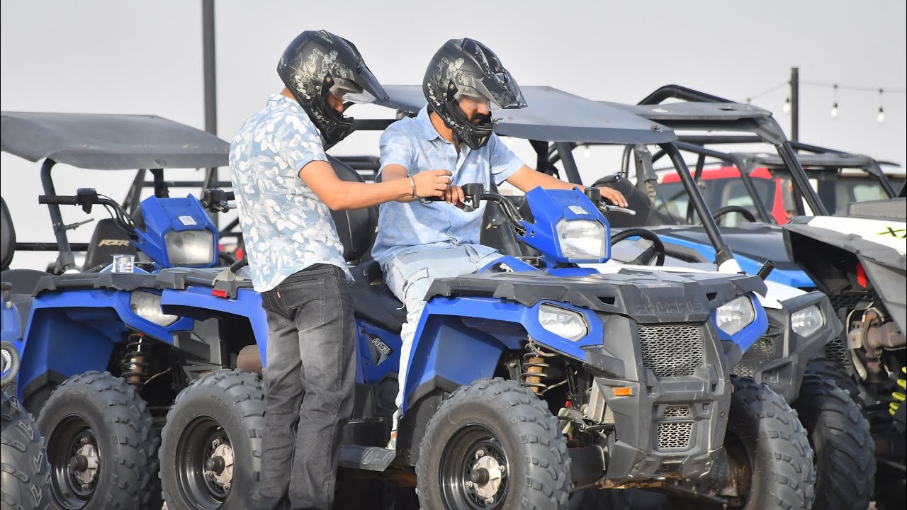 Dubai vlog // Episode 3 // Full Masti