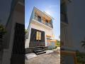 ₹67 Lakhs 2BHK House for Sale in V.Manaveli, Arumathapuram | North Facing | Ready to Move 🏡