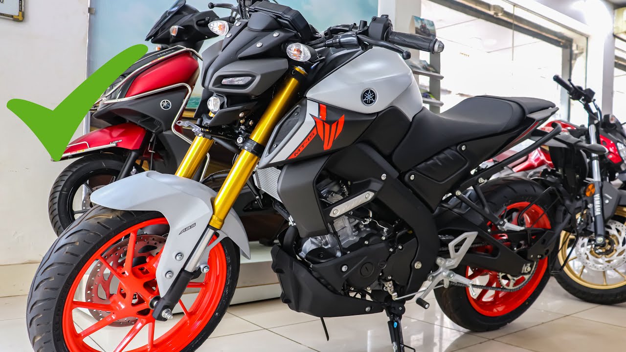 Top 10 Reason Why To Buy New Yamaha MT-15 2.0 BS6 | Yamaha MT-15 2.0 ...