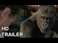 THE ONE AND ONLY IVAN 2020 HD Official Trailer Disney Movie THE ONE AND ONLY IVAN 2020 HD Official Trailer Disney Movie