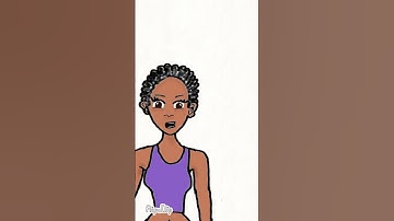 Decided to color my animation #flipaclip #fyp #animation