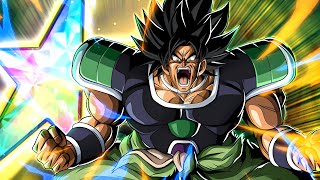 DID THEY FUMBLE????? 100% CARNIVAL LR TEQ WRATHFUL BROLY!! (DBZ: Dokkan Battle)