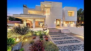 Spectacular Contemporary Masterpiece In Coronado California Sothebys International Realty