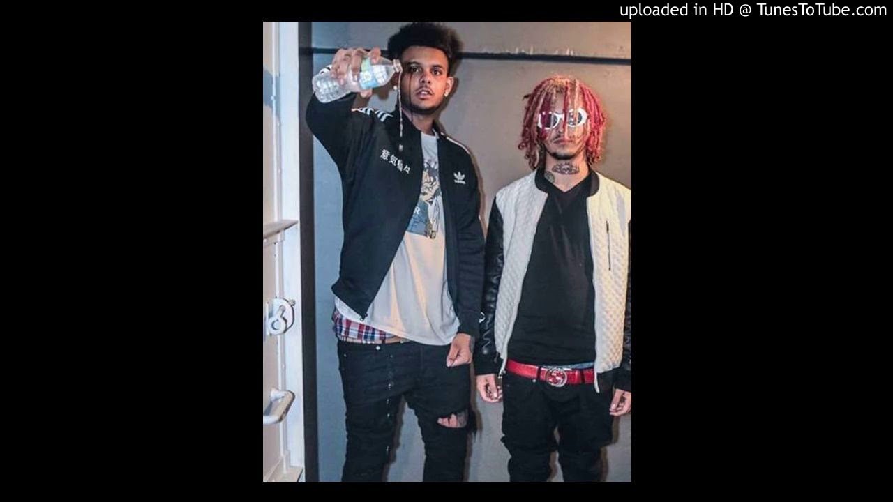Lil Pump, Smokepurpp & Lil RunItUp - She Luv The Way