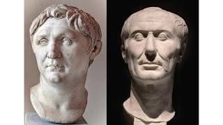 69 How Generals Broke the Roman Republic: Marius, Sulla, Pompey, and the Rise of Caesar