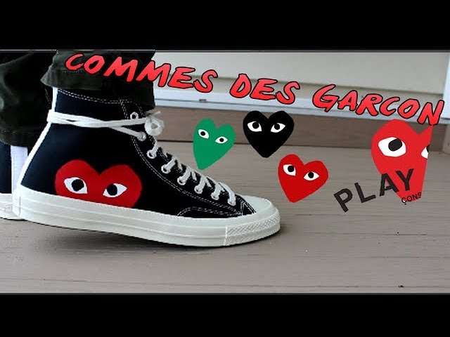 converse play review