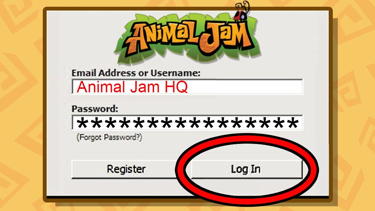 How 46 MILLION Animal Jam Accounts Got Hacked