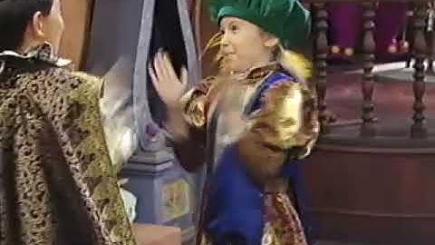 Rhyme Time Rhythm (All Versions) Part 429