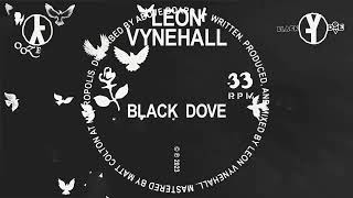 Leon Vynehall - Black Dove Resimi