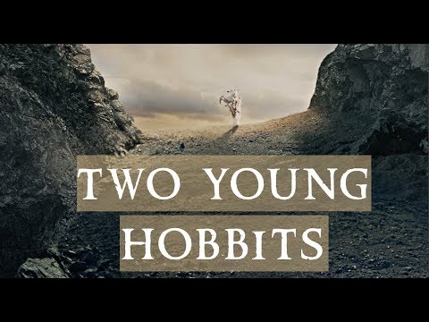 Video: Det Er Et Lord Of The Rings-kortspill Til PC