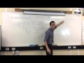 Synthetic Division and Polynomial Theorems