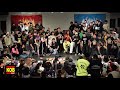 Blackzik vs Twiggz Deuce|MENS TOP 34 ⑧|KING OF BUCK 10